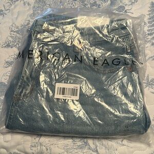Brand new with tags American Eagle curvy mom jeans!